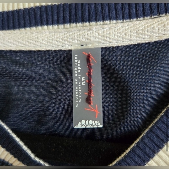 Free People Movement Happy Camper Jersey Athletic Sporty Streetwear Tee Dress - Picture 10 of 10